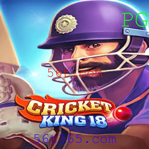 Descubra CricketKing18: O Jogo de Críquete do Momento