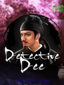 DetectiveDee: A Aventura Desafiadora no Mundo do Mistério