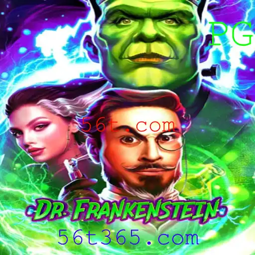 DrFrankenstein: Uma Jornada de Criação e Mistério no Mundo dos Jogos