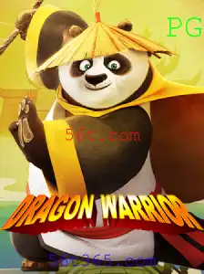 Descubra DragonWarrior: O Novo Fenômeno dos Jogos de Aventura