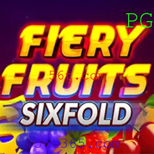 Descubra o Universo de FieryFruitsSixFold: Um Jogo de Estratégia Inovador