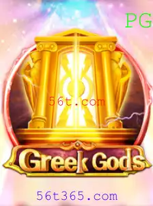 Descubra o Fascinante Mundo de GreekGods: O Jogo Épico Inspirado na Mitologia