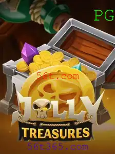 Descubra o Fascinante Mundo de JollyTreasures: Um Guia Completo