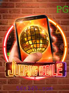 Descubra o universo empolgante de Jumpingmobile e suas regras fascinantes