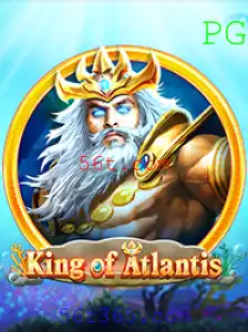 Descubra o Fascinante Mundo de KingofAtlantis