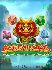 Descubra tudo sobre o jogo Legendary5 e suas regras