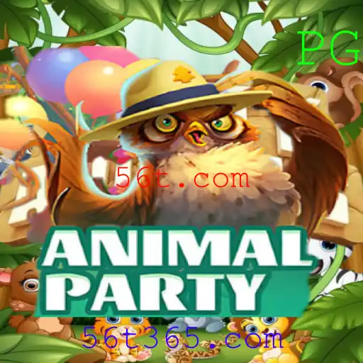 Explore o Mundo Vibrante de AnimalParty: Um Jogo Cheio de Aventuras e Diversão