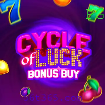Cycle of Luck Bonus Buy: Um Olhar Detalhado Sobre o Jogo Inovador