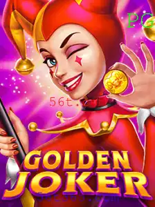 Descubra Tudo Sobre o Jogo GoldenJoker em 56t.com