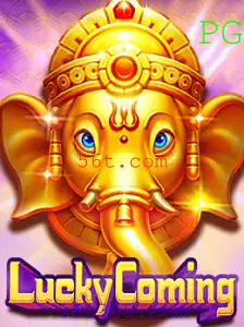 Descubra o Fascinante Mundo de LuckyComing: O Jogo que Está Conquistando 56t.com