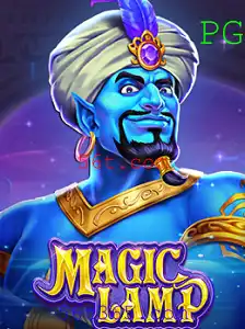 Descubra o Universo Encantador de MagicLamp