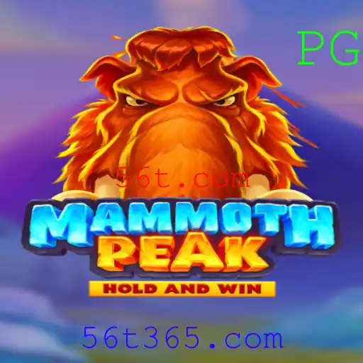 Explorando o Mundo de MammothPeak: Aventura e Estratégia em um Novo Jogo Emocionante