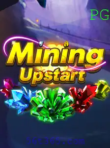 Explorando o Fascinante Mundo de 'MiningUpstart'