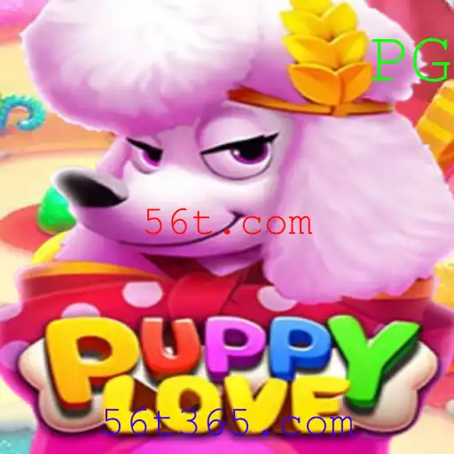 PuppyLove: Uma Aventura Canina Inesquecível em 56t.com
