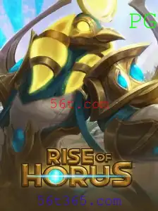 Descubra o Fascinante Mundo de RiseofHorus: Regras e Jogabilidade