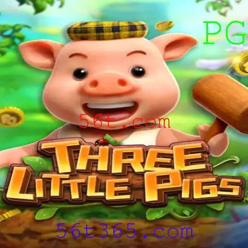 Explorando o Mundo de THREELITTLEPIGS: Jogo Inovador e Suas Regras Fascinantes