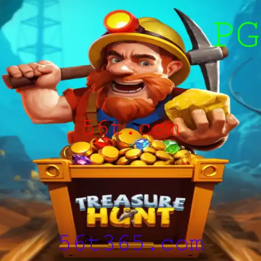 Descubra a Aventura do TreasureHunt: Tudo o que Você Precisa Saber