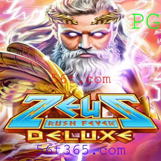 Descubra o Mundo Fantástico de ZeusRushFeverDeluxe