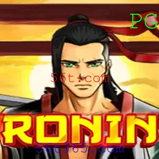 Explorando o Universo de Ronin: Um Jogo Desafiador e Envolvente