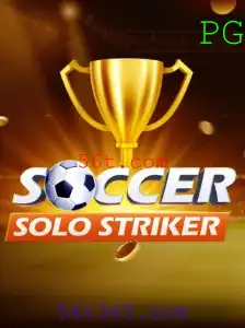 Explorando SoccerSoloStriker: Um Mergulho no Mundo Estratégico do Futebol Virtual
