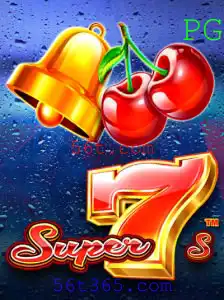 Explorando o Mundo de Super7s: Um Jogo de Sorte e Estratégia
