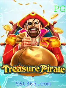 Explorando TreasurePirate: Aventuras no Mundo Digital dos Sete Mares
