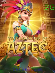 Explorando as Aventuras de Treasures of Aztec no Mundo dos Jogos Digitais