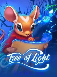 Explorando o Fascinante Mundo de TreeofLight