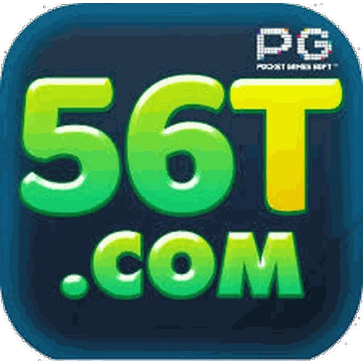 Logotipo 56t.com