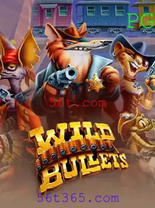 WildBullets: Desvendando o Jogo Que Está Dominando o Mundo Digital