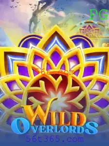 Descubra o Mundo de WildOverlords: Aventura e Estratégia em Novo Jogo Online