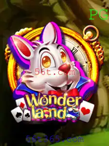 Descubra o Fascinante Mundo de Wonderland: Um Guia Completo